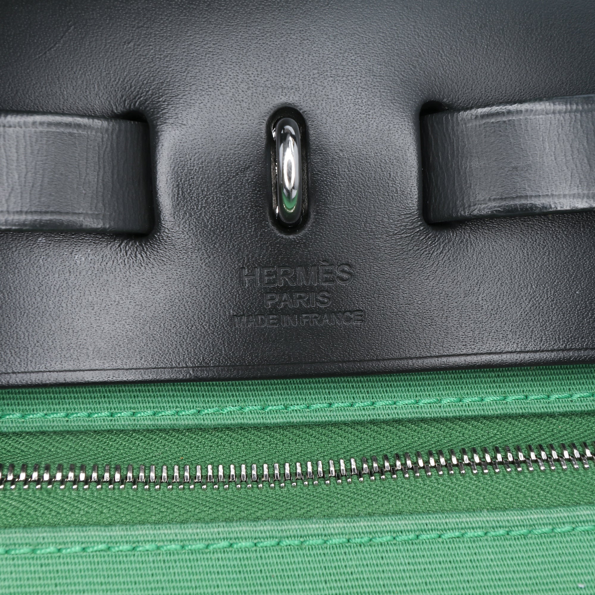 Toile Herbag Zip 31