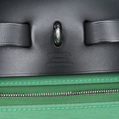Toile Herbag Zip 31