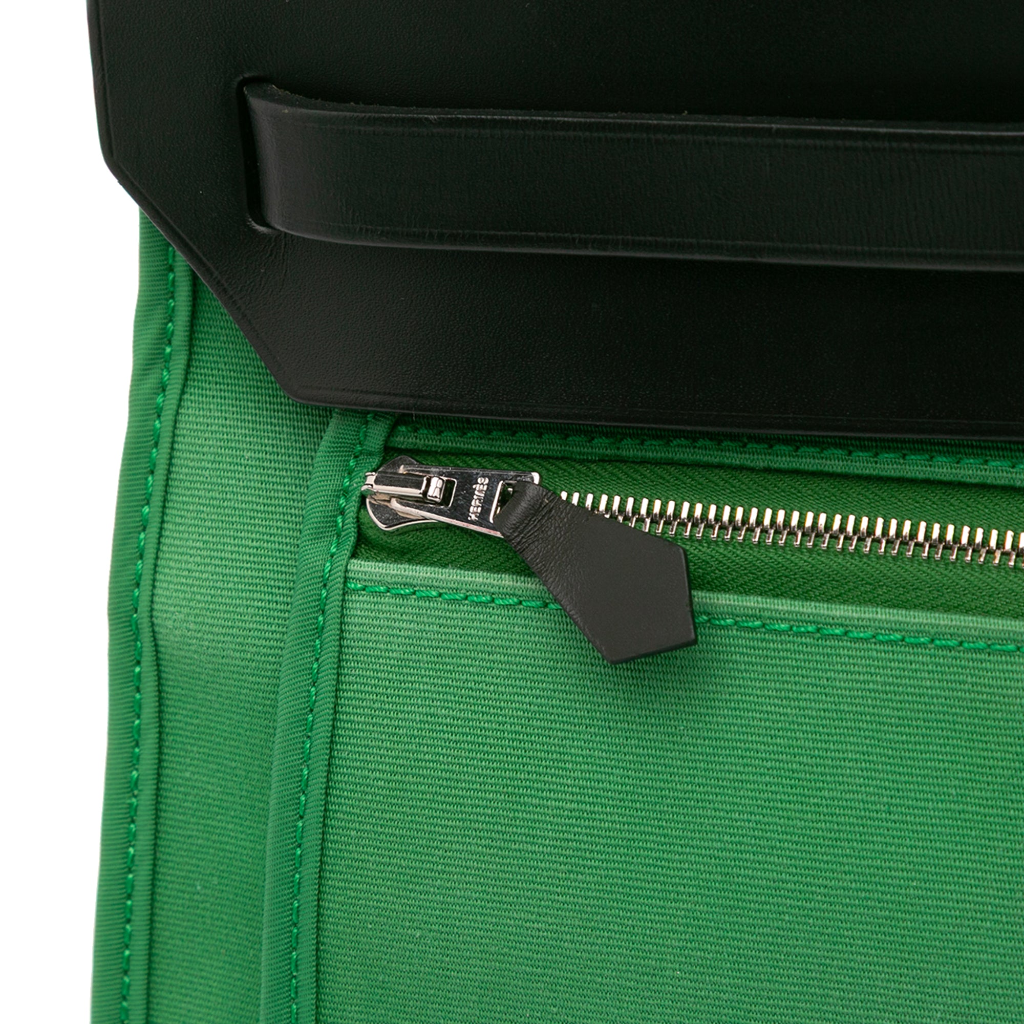 Toile Herbag Zip 31