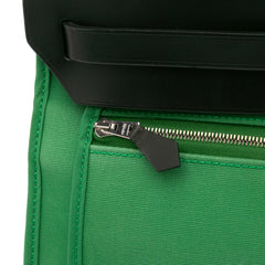 Toile Herbag Zip 31