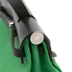 Toile Herbag Zip 31