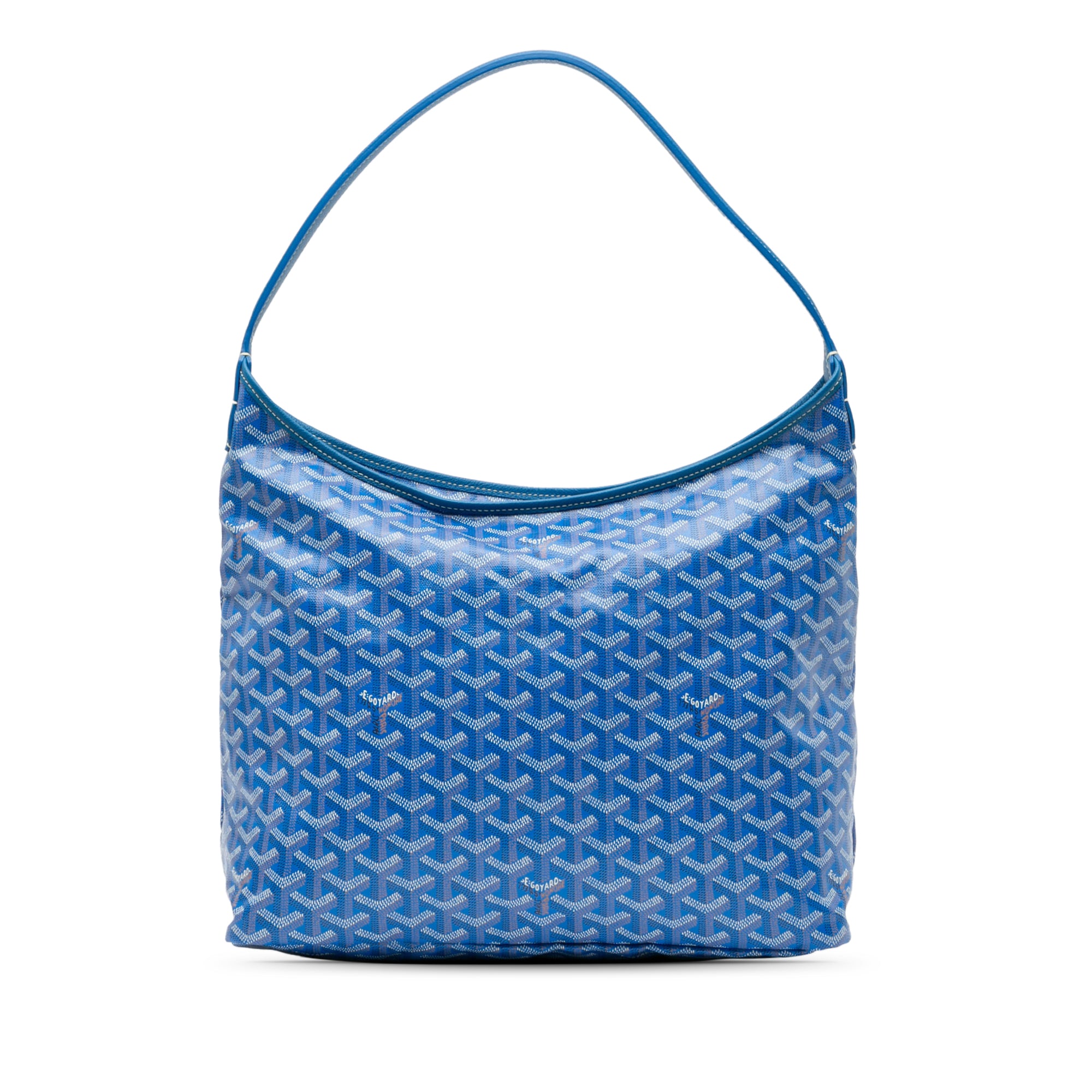 Goyardine Boheme Hobo