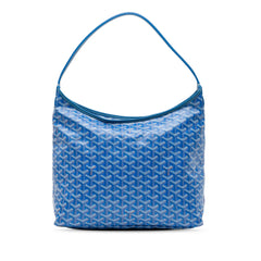 Goyardine Boheme Hobo