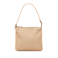 Zucchino Canvas Shoulder Bag