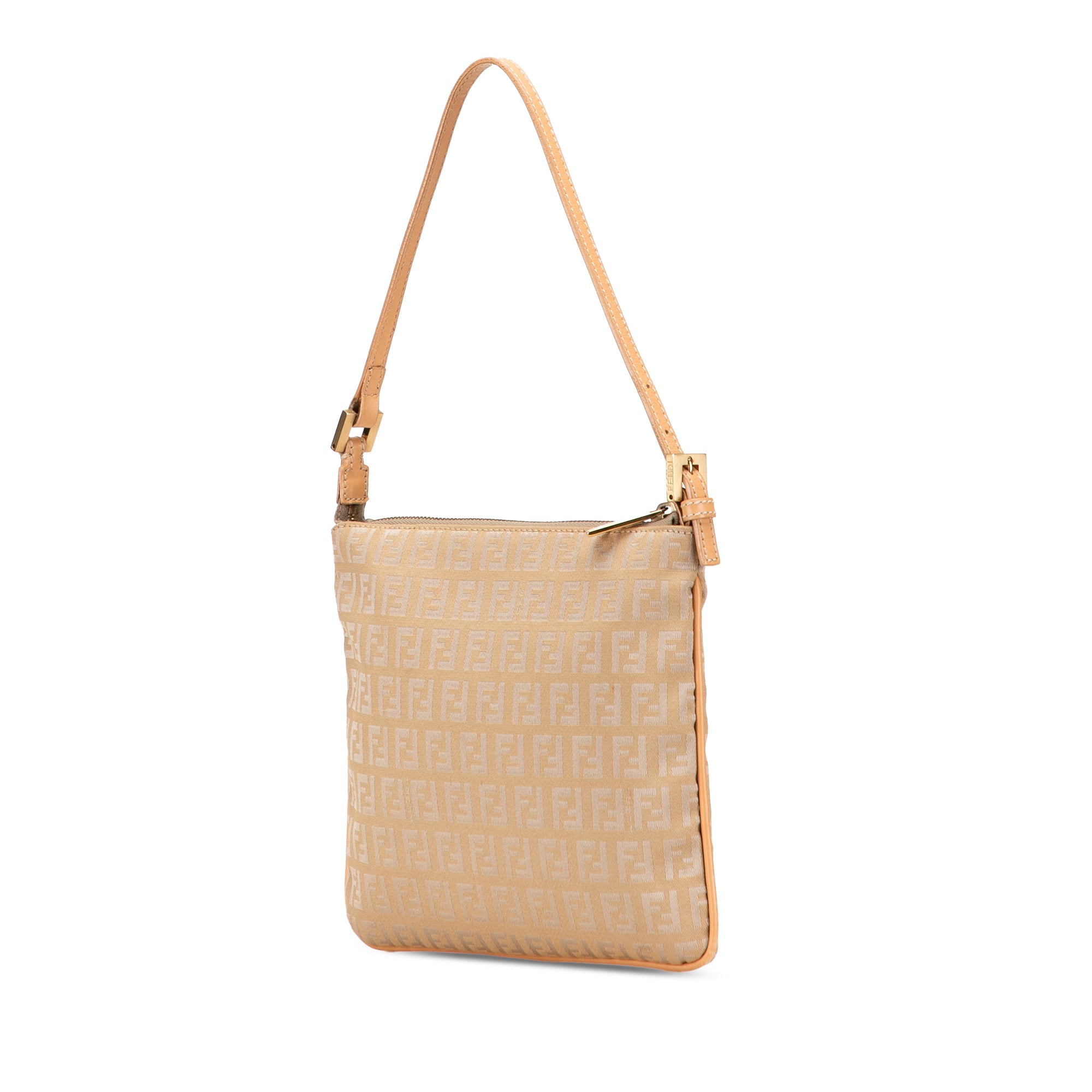 Zucchino Canvas Shoulder Bag