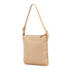 Zucchino Canvas Shoulder Bag