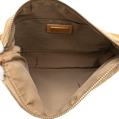 Zucchino Canvas Shoulder Bag