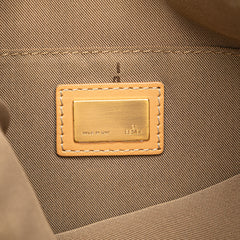 Zucchino Canvas Shoulder Bag