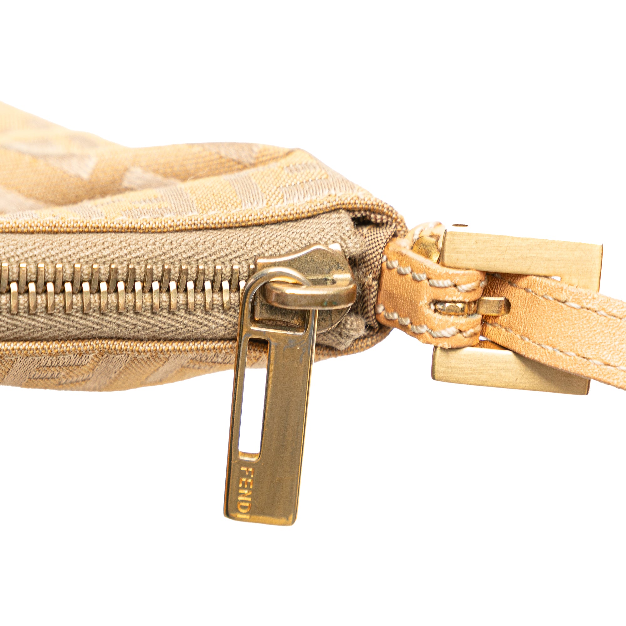 Zucchino Canvas Shoulder Bag