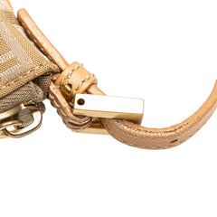 Zucchino Canvas Shoulder Bag