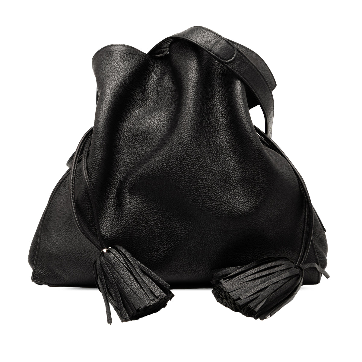 Calfskin Flamenco Tassel 36