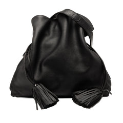 Calfskin Flamenco Tassel 36