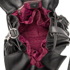 Calfskin Flamenco Tassel 36