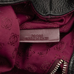 Calfskin Flamenco Tassel 36