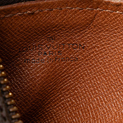 Monogram Papillon 30