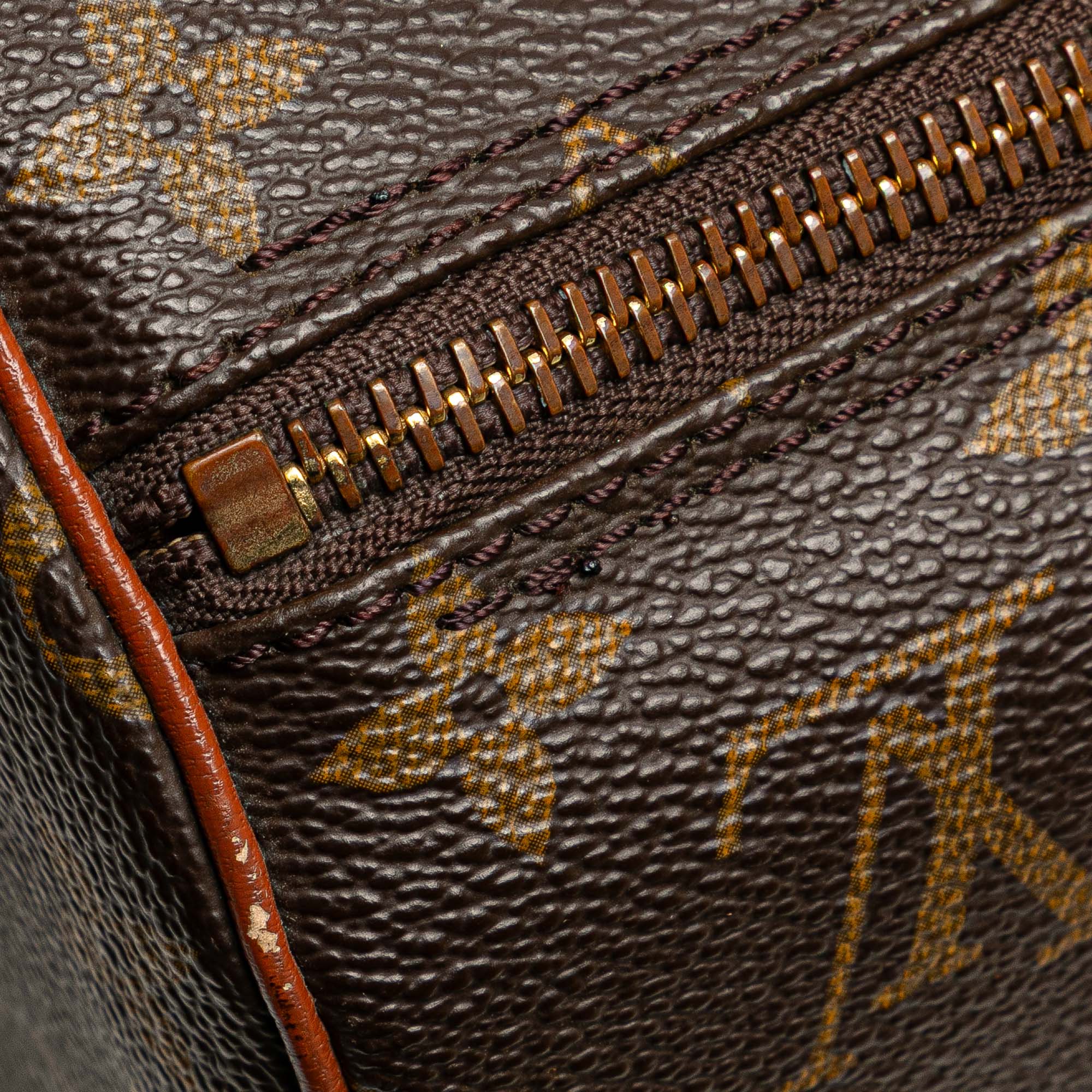 Monogram Papillon 30