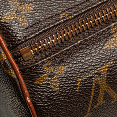Monogram Papillon 30