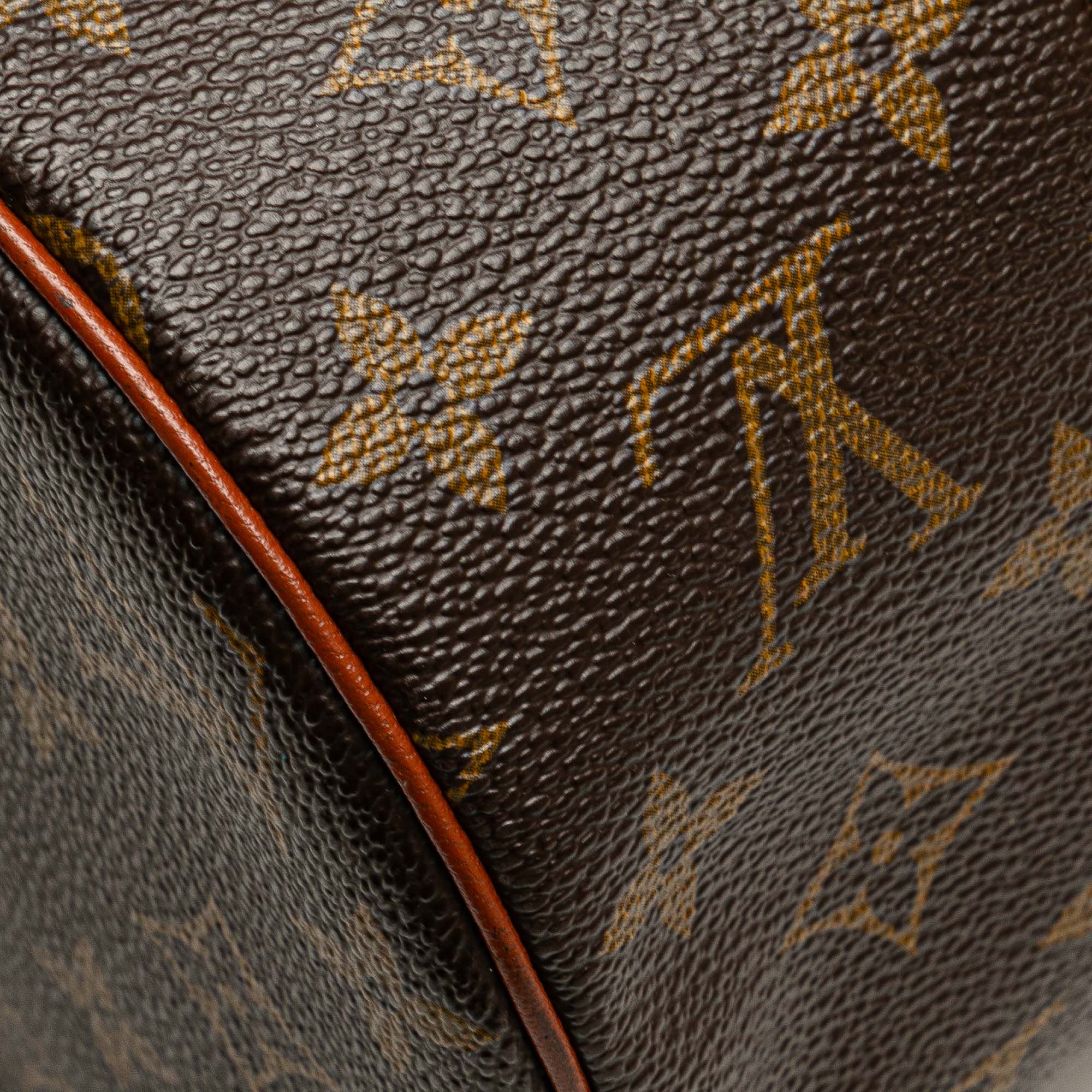 Monogram Papillon 30
