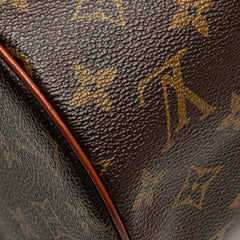Monogram Papillon 30