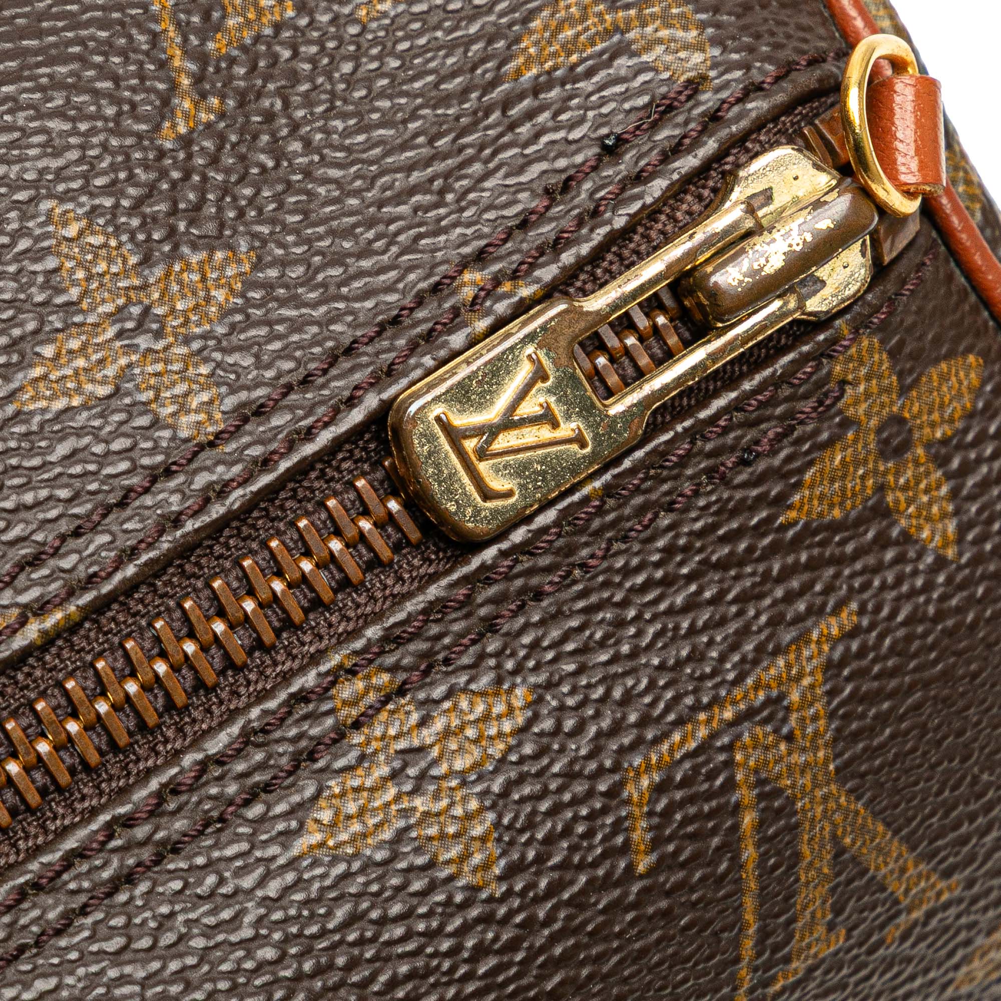 Monogram Papillon 30