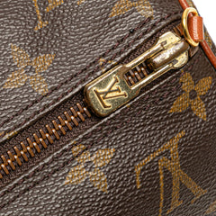 Monogram Papillon 30