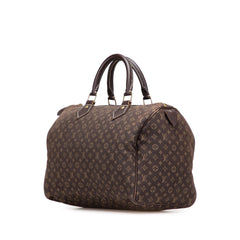 Monogram Mini Lin Speedy 30