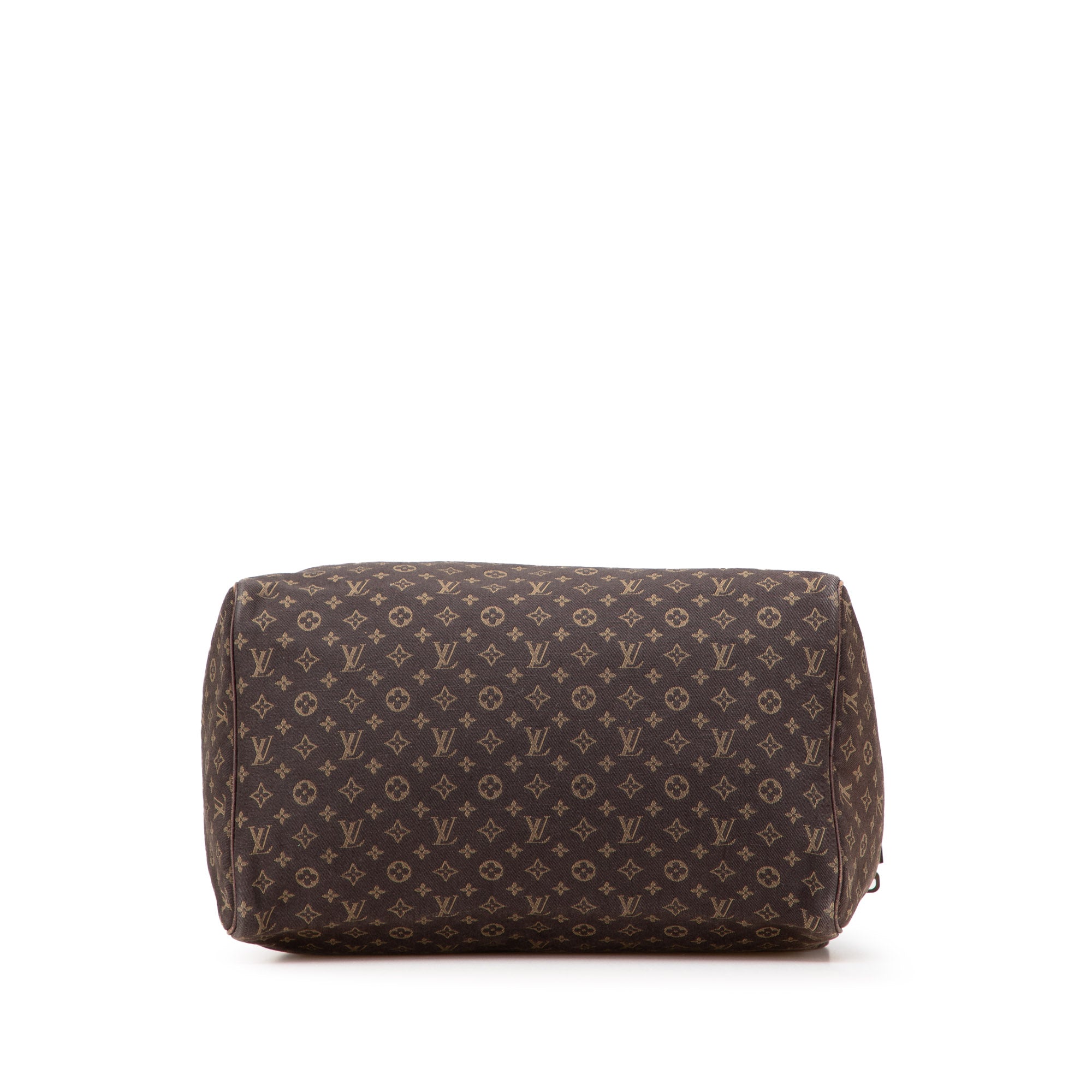 Monogram Mini Lin Speedy 30