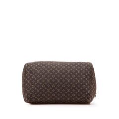 Monogram Mini Lin Speedy 30