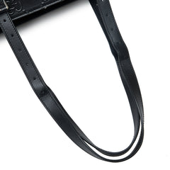 GG Embossed Tote