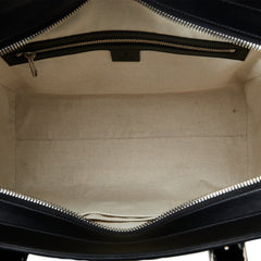 GG Embossed Tote