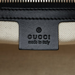 GG Embossed Tote