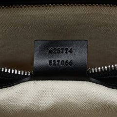 GG Embossed Tote