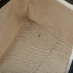 GG Embossed Tote