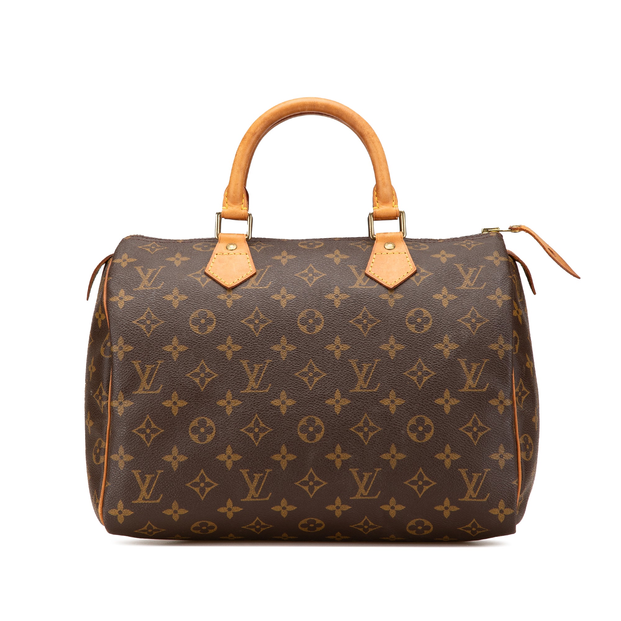 Monogram Speedy 30