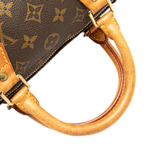 Monogram Speedy 30