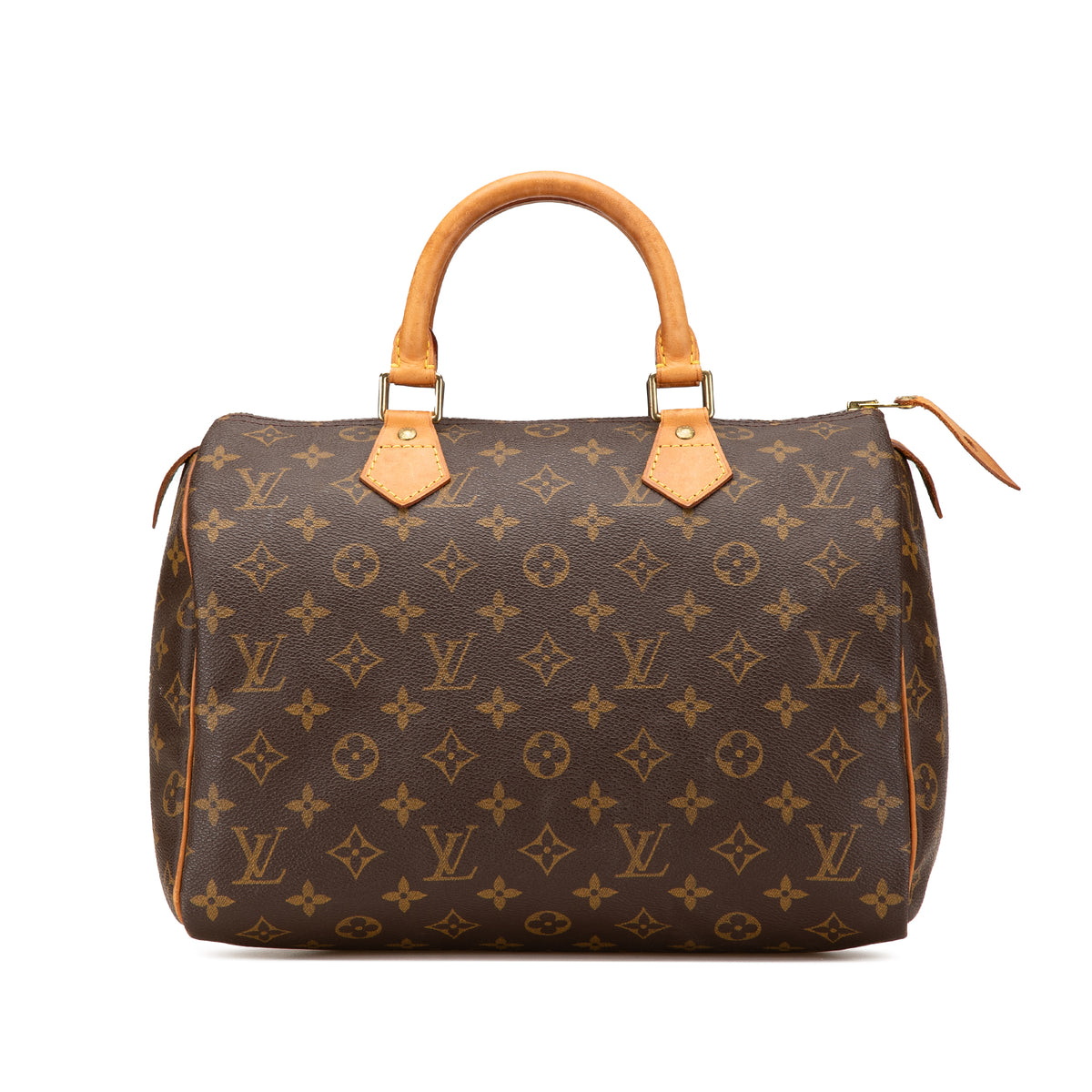 Monogram Speedy 30