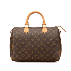 Monogram Speedy 30