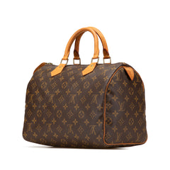 Monogram Speedy 30