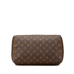 Monogram Speedy 30