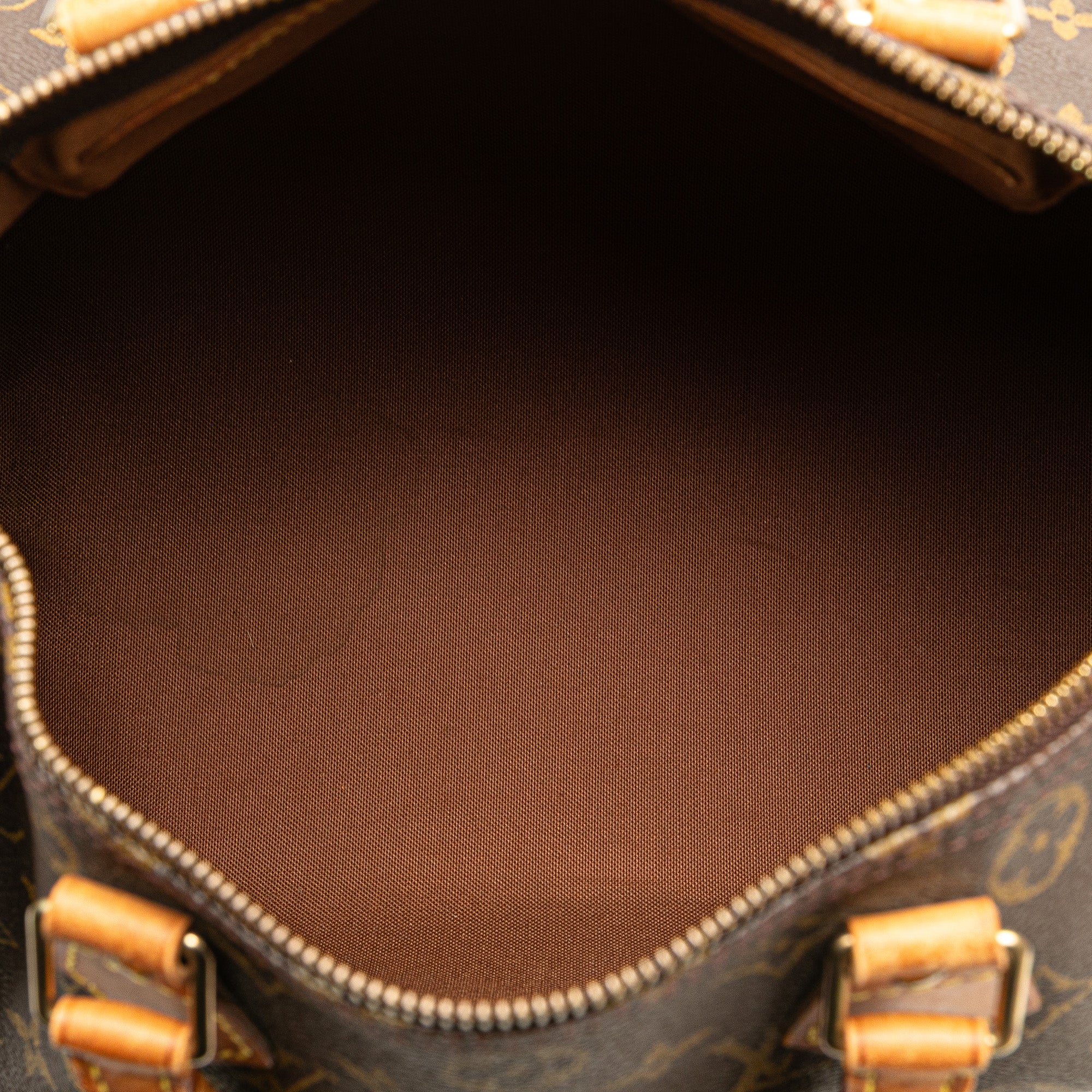 Monogram Speedy 30