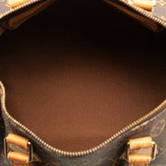 Monogram Speedy 30