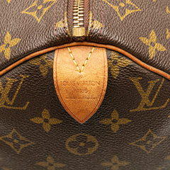 Monogram Speedy 30