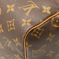 Monogram Speedy 30