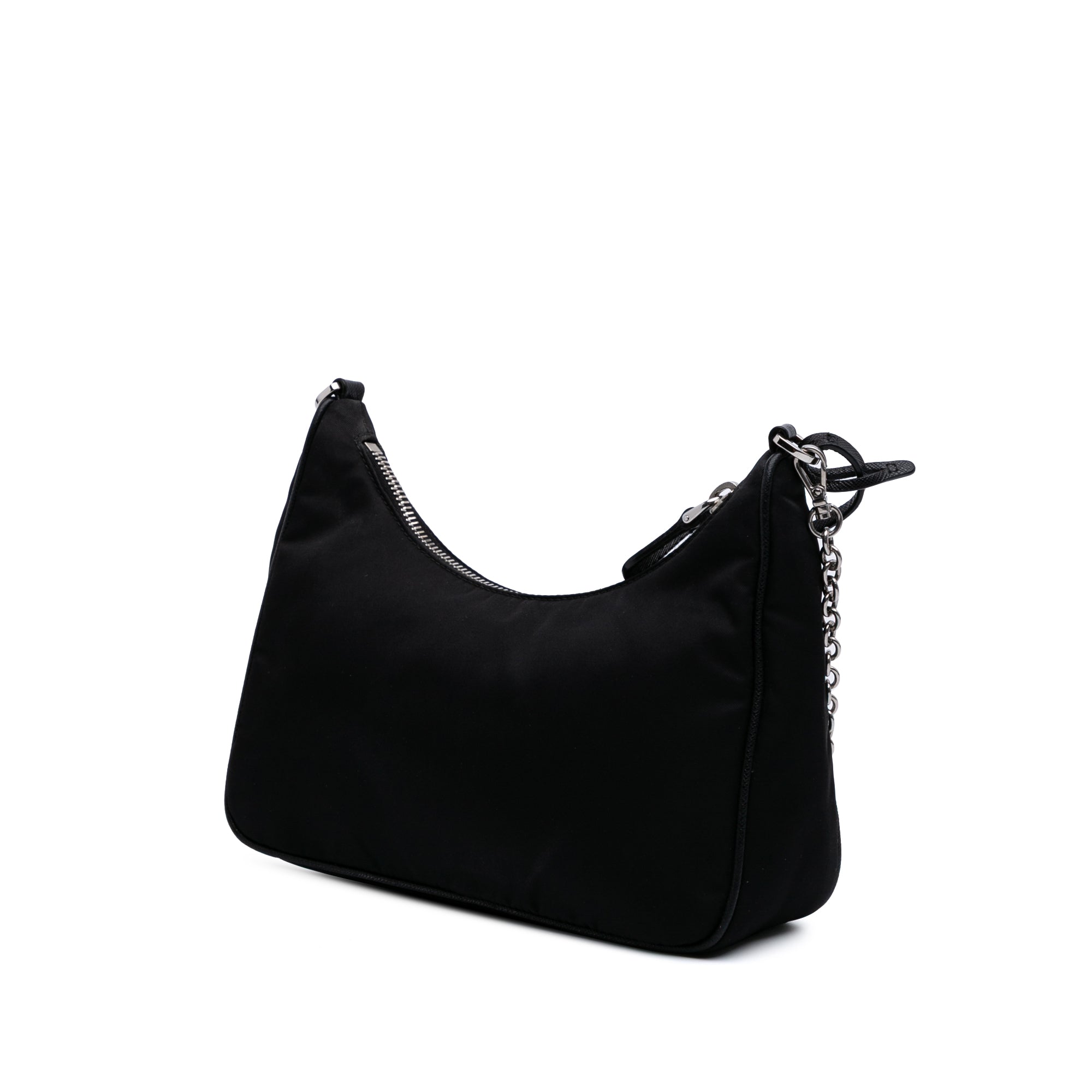 Mini Tessuto Re Edition 2005 Satchel