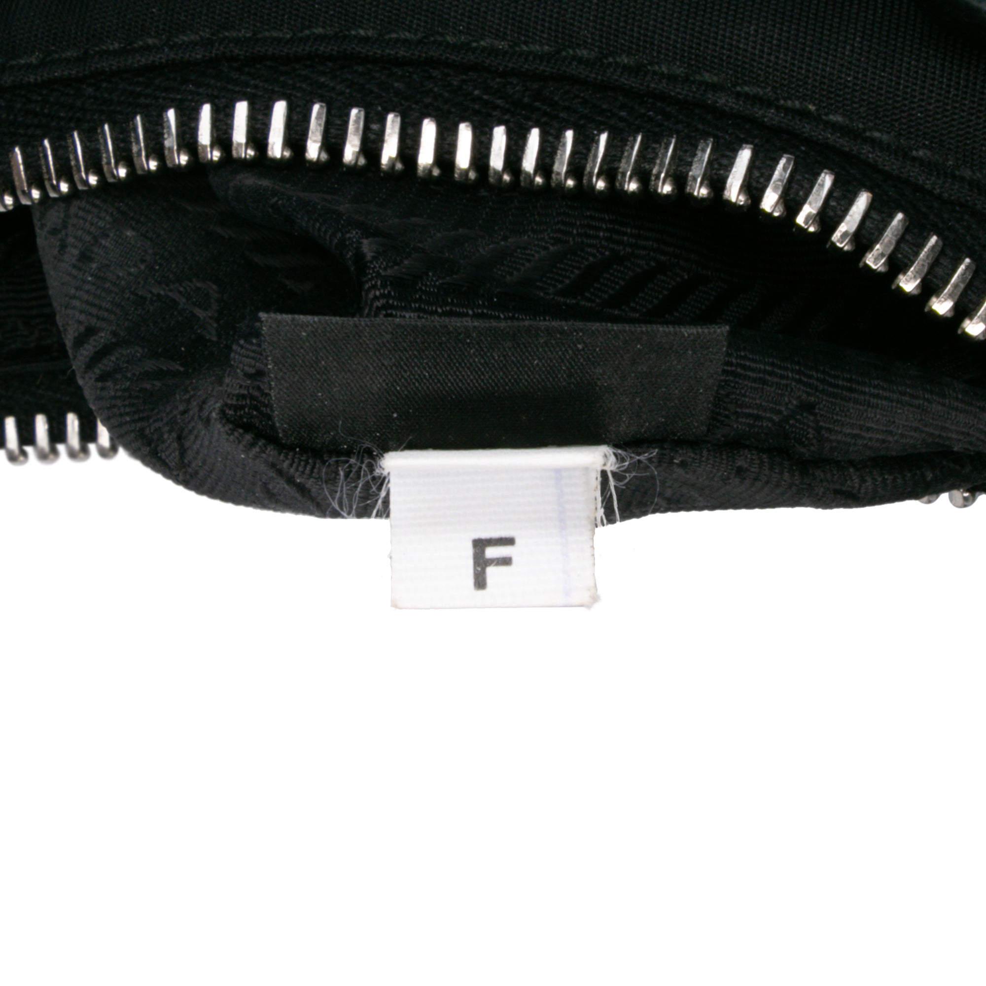 Mini Tessuto Re Edition 2005 Satchel