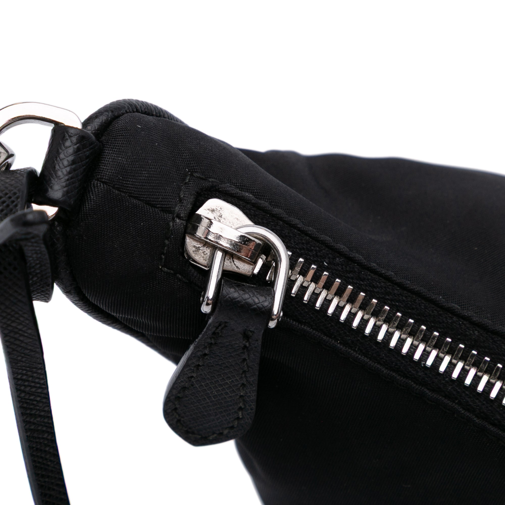 Mini Tessuto Re Edition 2005 Satchel