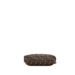 Zucca Canvas Shoulder Bag