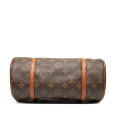 Monogram Papillon 26