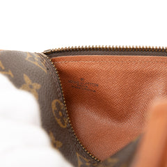 Monogram Papillon 26