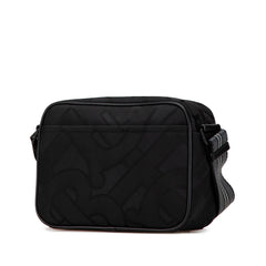 TB Monogram Canvas Paddy Crossbody